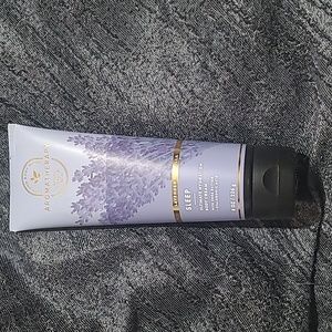 Bath and Body Works Aromatherapy lotion